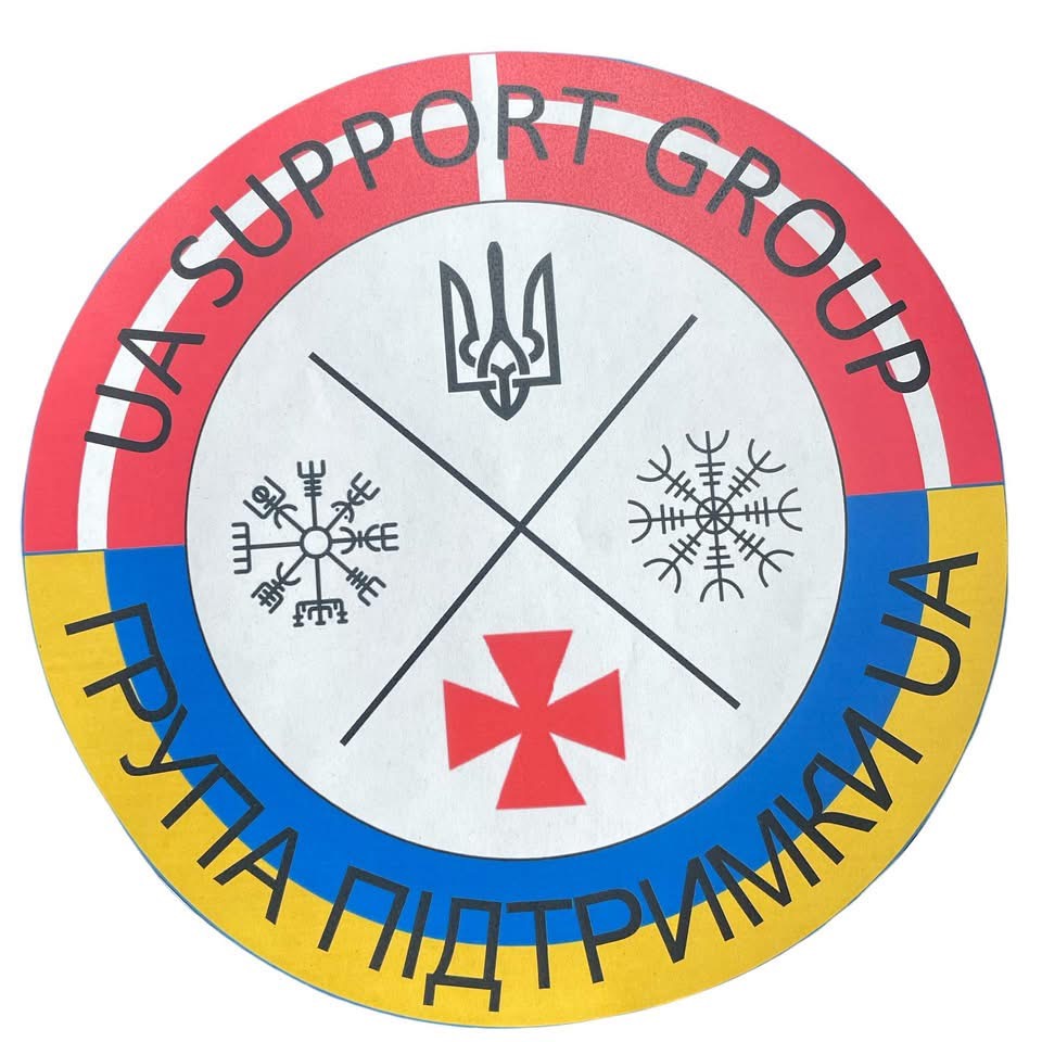UA Support Group